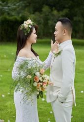 -金夫人婚纱摄影(华南店)