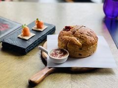 -恰餐厅及酒吧CHAR Bar & Grill(北京三里屯洲际店)