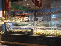 -喜庭海鲜自助(北辰三角洲北辰荟店)