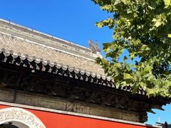 -嵩祝寺及智珠寺