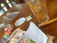 -梁子湖东篱老屋生态庄园