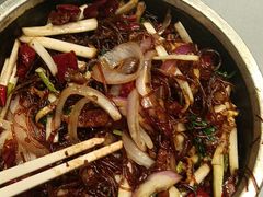 -狮王府淮扬菜(新街口友谊店)