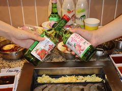 -阿亲家·韩式无限烤肉(春熙路店)