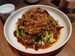 掌勺盆盆菜-金掌勺锅包肉(华润万象城店)