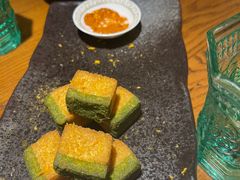 -敏珠拉姆藏餐·南京厨房(富春江东街店)