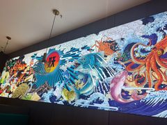 -半天妖烤鱼(和平印象城店)