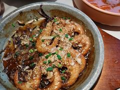 -Aqua Oasis 水天堂(石路天虹店)