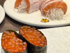 -元气寿司(东方宝泰店)