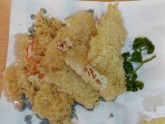 -新一番三文鱼寿司(红城湖店)