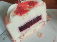 -LE SAPHIR 莎菲尔菓子(和兴店)