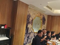 -老淮安·淮安菜(周恩来纪念馆店)