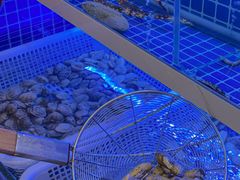 -遇西祠·海鲜烧烤(总店)
