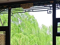 -鹊华居·地道鲁菜·海鲜·融合味(大明湖店)