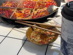 -霸王茶姬(大学城熙街店)