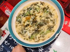 -一块豆腐·海鲜·家常菜(李沧书院路店)