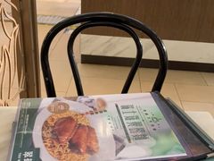 -翠华餐厅(香港国际机场店)