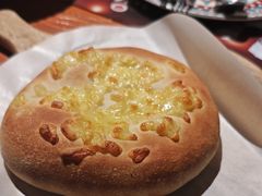 奶酪包-莫斯科西餐厅