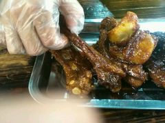 -王裕興肉莊(南禅寺店)