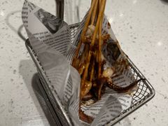 -鱼酷活鱼烤鱼(南京水游城店)