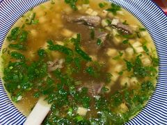 -西贝(上海我格广场店)