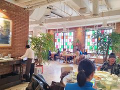 -漢舍中国菜馆(889广场店)