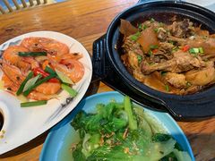 姜母鸭-大厨的餐厅(曾厝垵总店)