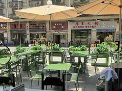 -顶特勒·黄鱼馆·特色菜(上海大世界店)