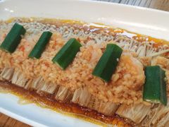 -U你·天然调味(南湖总店)