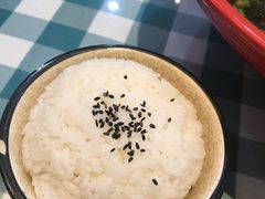 -集草轩·重庆麻辣烤鱼(西湖道店)