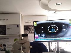 -优视力蔡司眼镜验配中心(越秀城市广场奥莱店)