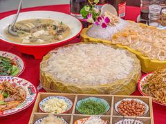 -吉源大排档·鱼生·海鲜(烧烤彩印厂店)