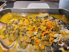 -半天妖烤鱼(蒸湘万达广场店)