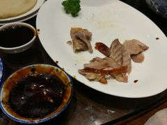 -百花深处·老北京风味菜