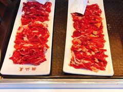 -潮汕美牛肉丸火锅店(天宁寺店)
