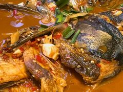 -老李家土菜馆·安吉地标美食