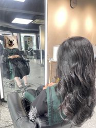 -HD HAIR STYLE