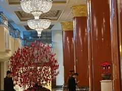 -北京中国大饭店