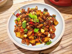 -树厨贵州菜(大十字店)