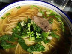 -兰州老马食府(小潞邑店)