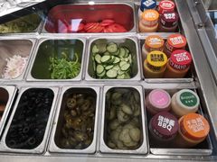 -SUBWAY赛百味(购物公园店)