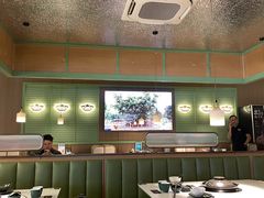 -狐狸爱上椰子鸡(滨江星光大道店)