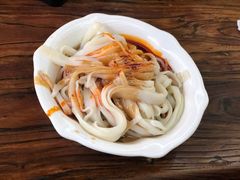 -河洛王三米皮(泉舜购物中心店)