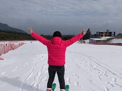 -江南天池