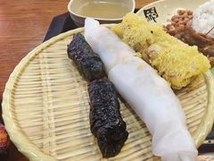 -华姐鸡粉(教育路店)