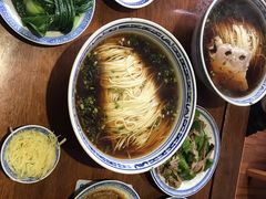 -同得兴 Since·1995 传统苏式面馆(十全街店)