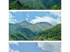 -兰州吐鲁沟国家森林公园