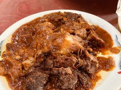 -闻香阁·清真(光荣道店)