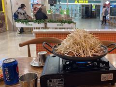 -吴草鸡爪오초닭발韩食堂(融恒盈嘉中心店)