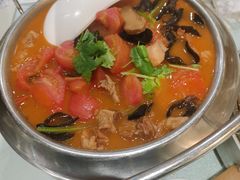 -好妈王饺子(滂江街店)