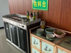 -朝伟清真铜瓢牛肉馆(三十年老·店)